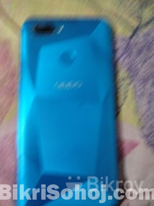 Oppo - A12